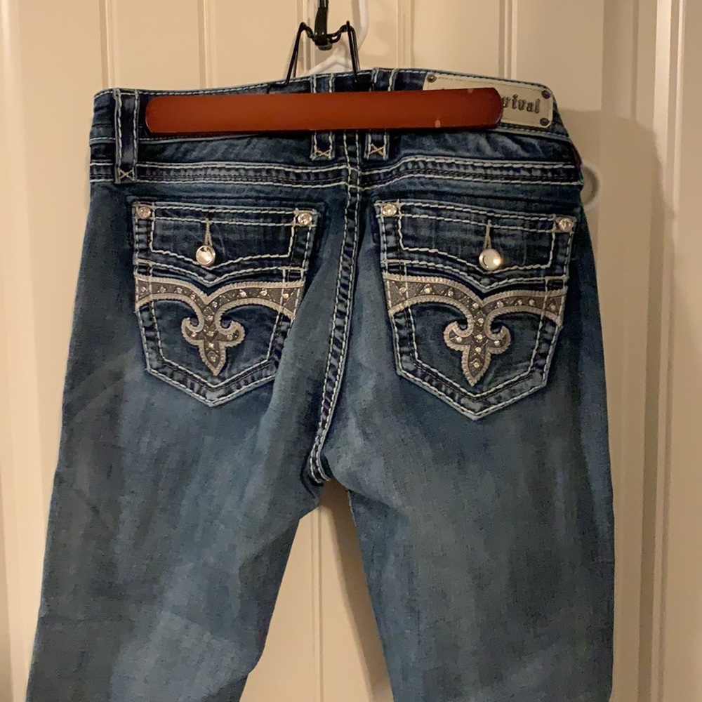 Capris